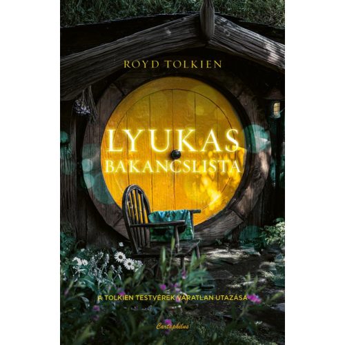 Lyukas bakancslista