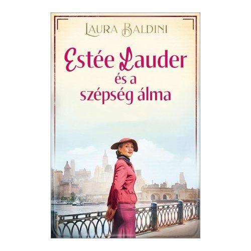 Estée Lauder és a szépség álma