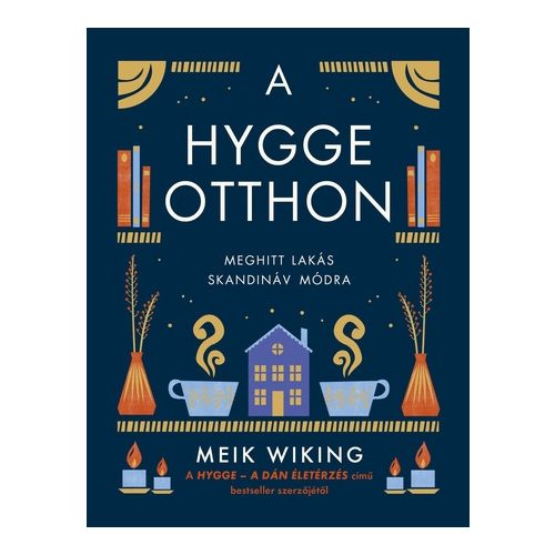 A hygge otthon