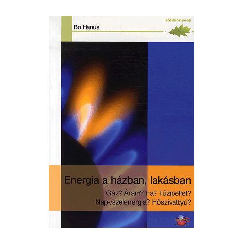 Energia a házban, lakásban