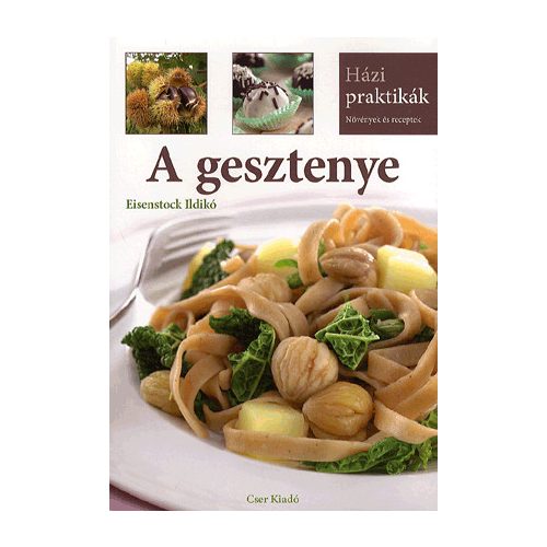 A gesztenye