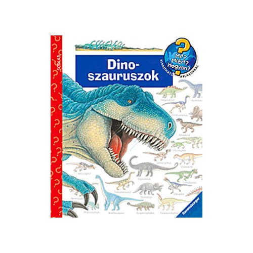 Dinoszauruszok