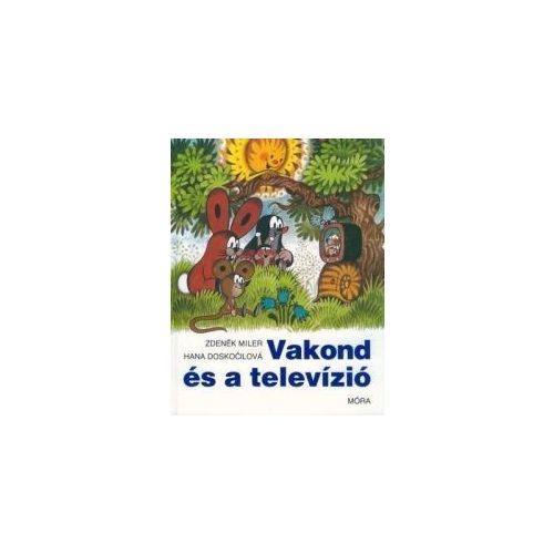 Vakond és a televízió