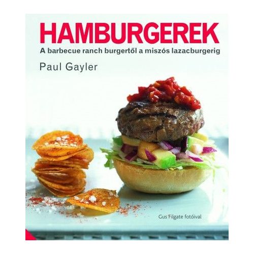 Hamburgerek