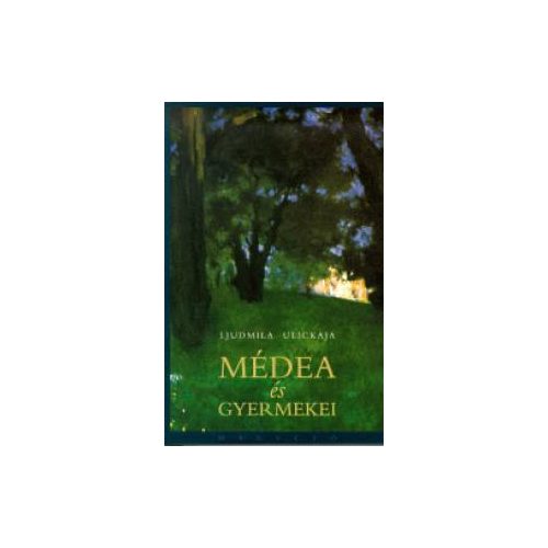 Médea és gyermekei