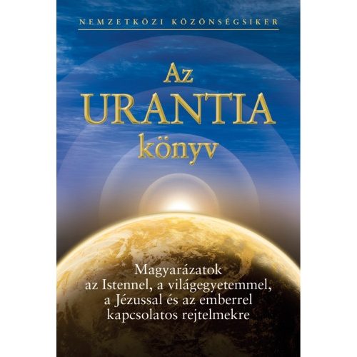 Az Urantia könyv - Az Urantia könyv