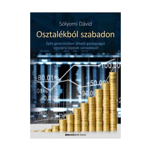 Osztalékból szabadon