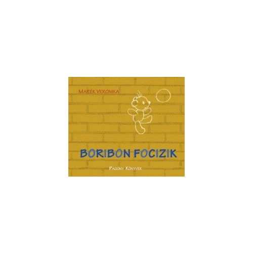 Boribon focizik