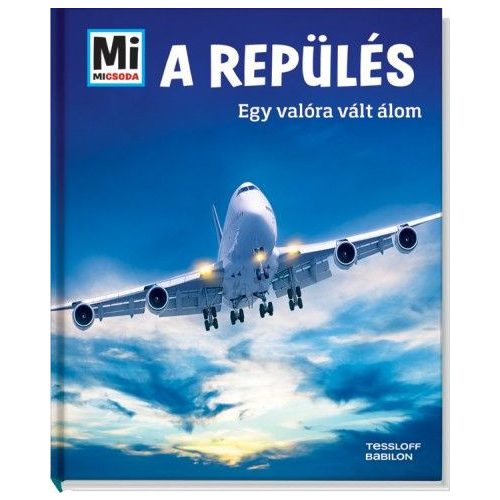 A repülés