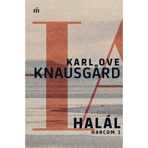 Halál - Harcom 1.