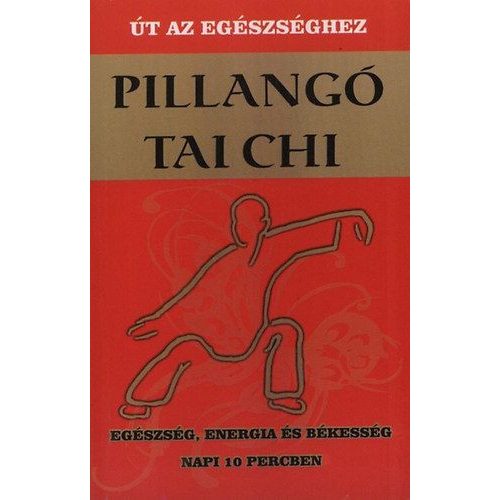 Pillangó Tai Chi