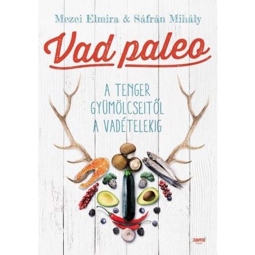 Vad paleo