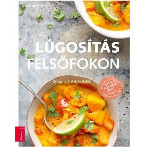 Lúgosítás felsőfokon