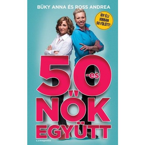 50-es nők együtt