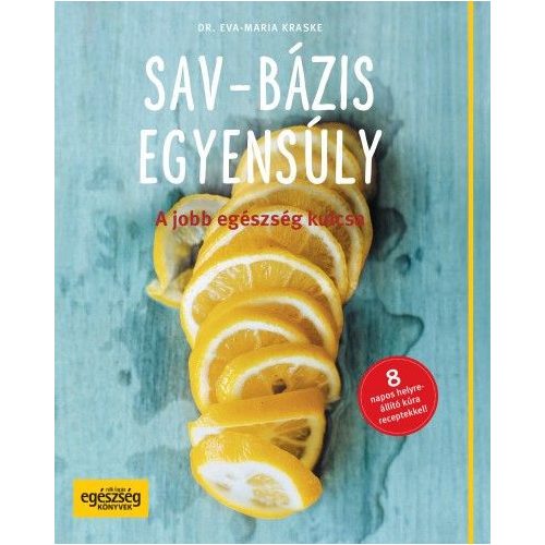 Sav-bázis egyensúly