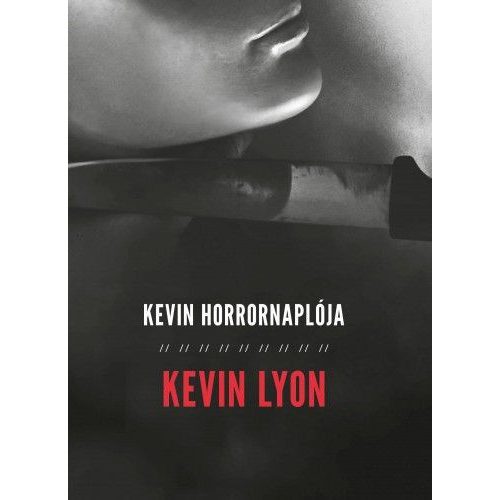 Kevin Horrornaplója