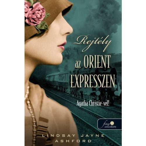 Rejtély az Orient Expresszen