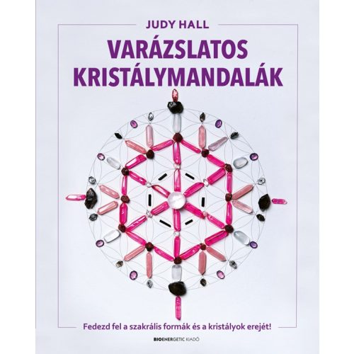 Varázslatos kristálymandalák