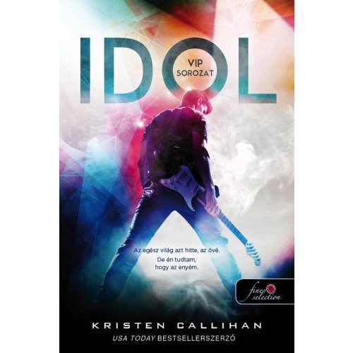 Idol - VIP 1.