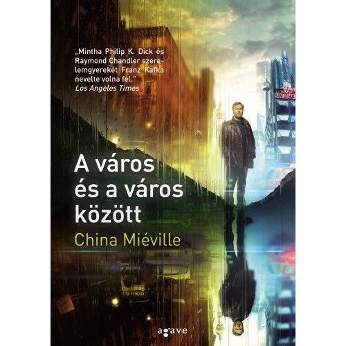 A város és a város között