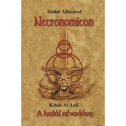 Necronomicon