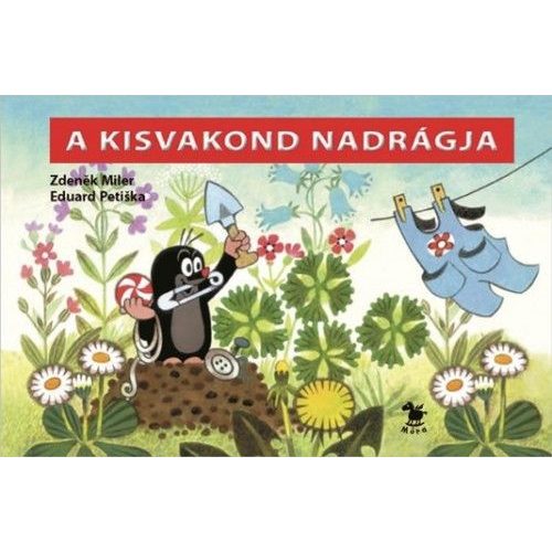 A kisvakond nadrágja