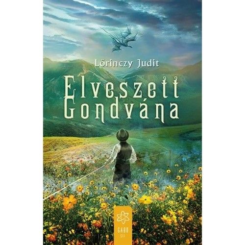 Elveszett Gondvána