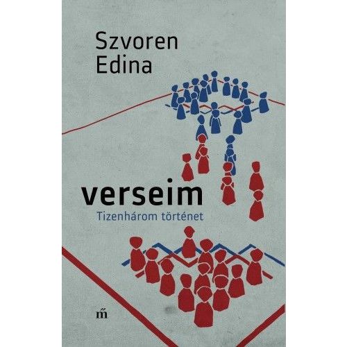 Verseim - Tizenhárom történet