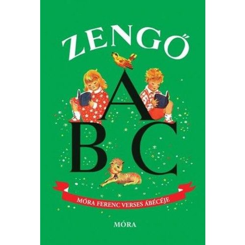 Zengő ABC