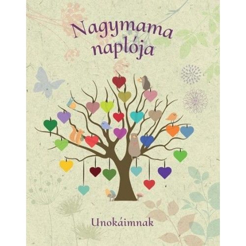 Nagymama naplója