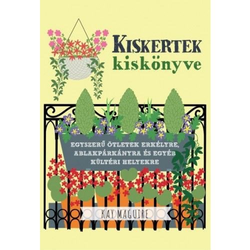 Kiskertek kiskönyve