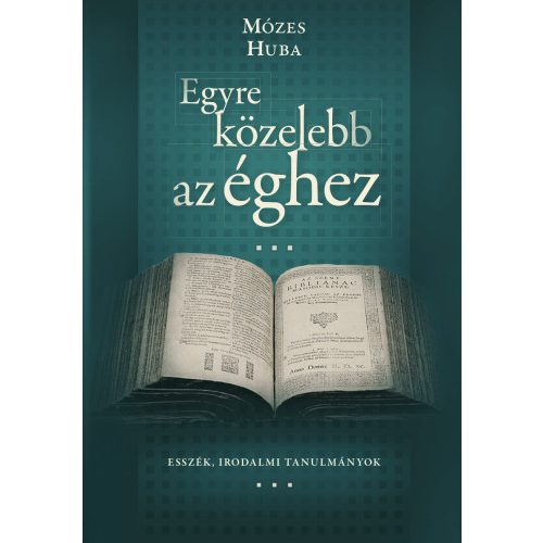 Egyre közelebb az éghez