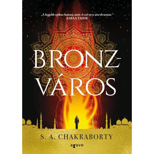 Bronzváros