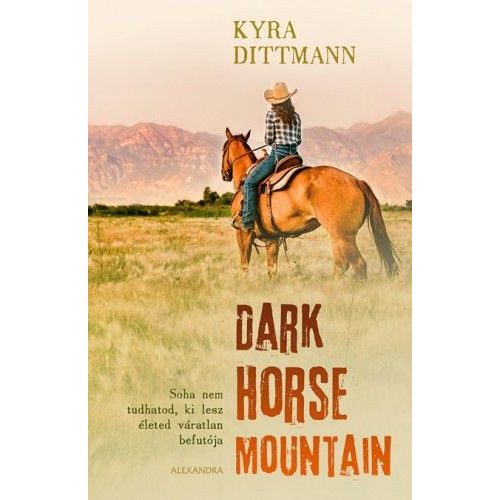 Dark Horse Mountain