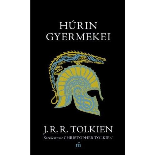 Húrin gyermekei