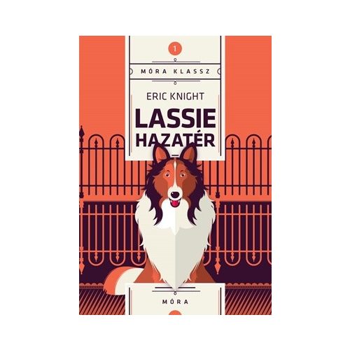 Lassie hazatér