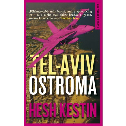 Tel-Aviv ostroma