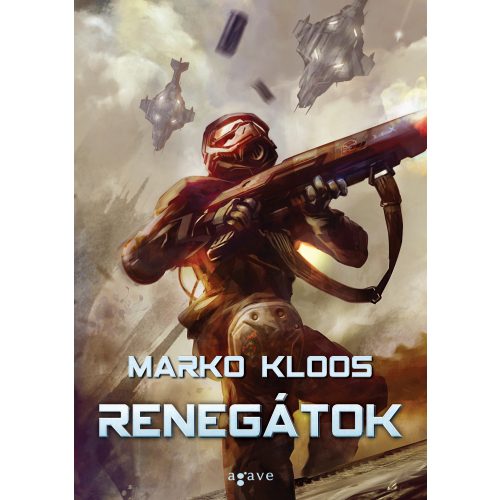 Renegátok