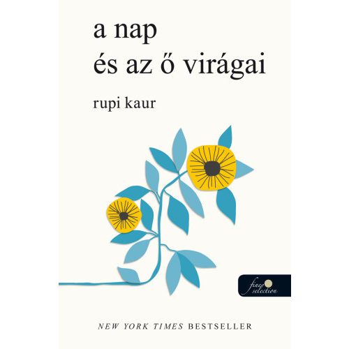 a nap és az ő virágai