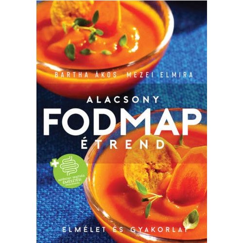 Alacsony FODMAP étrend