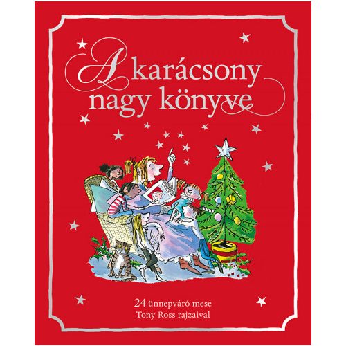 A karácsony nagy könyve