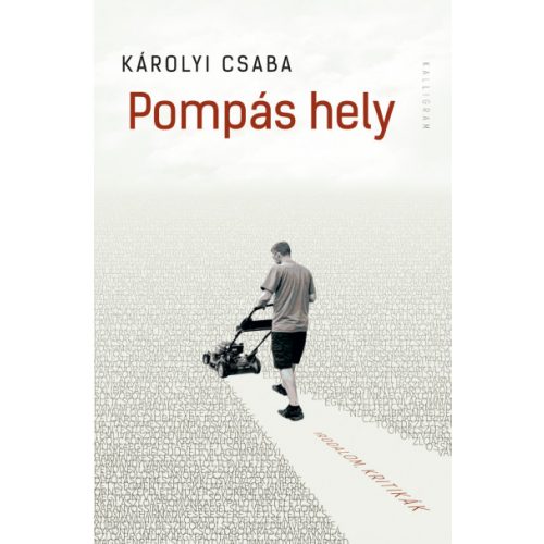 Pompás hely