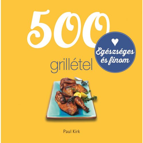 500 grillétel