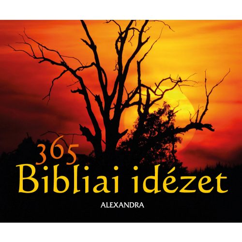 365 Bibliai idézet