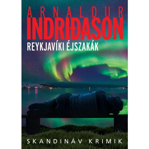 Reykjavíki éjszakák