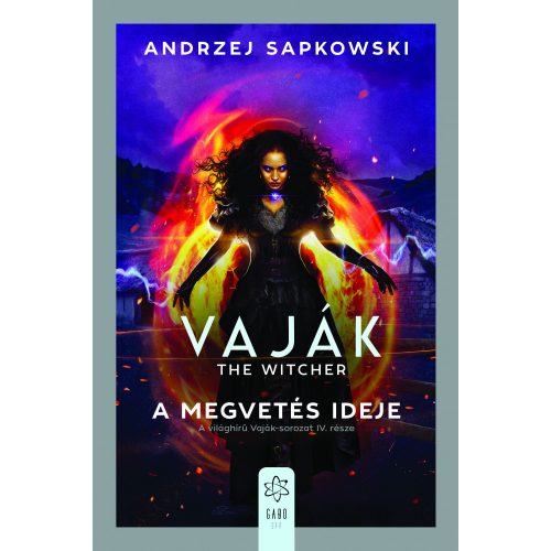 Vaják IV. - The Witcher - A megvetés ideje