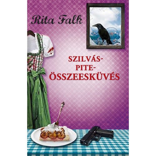 Szilváspite-összeesküvés