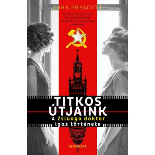 Titkos útjaink