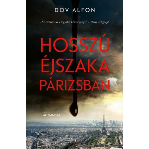 Hosszú éjszaka Párizsban