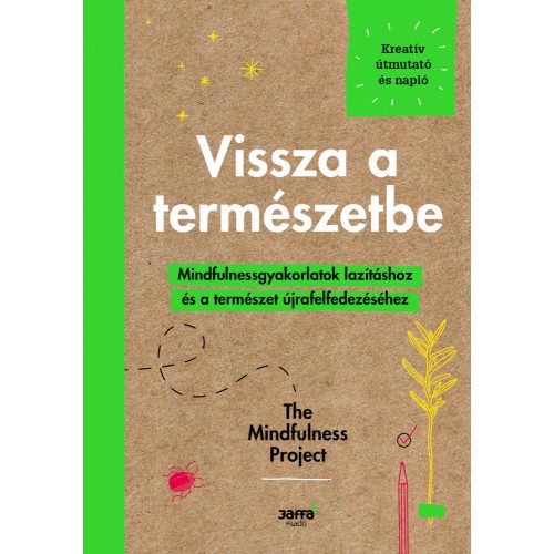 Vissza a természetbe